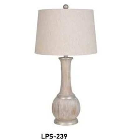 LPS-239 Lamp
